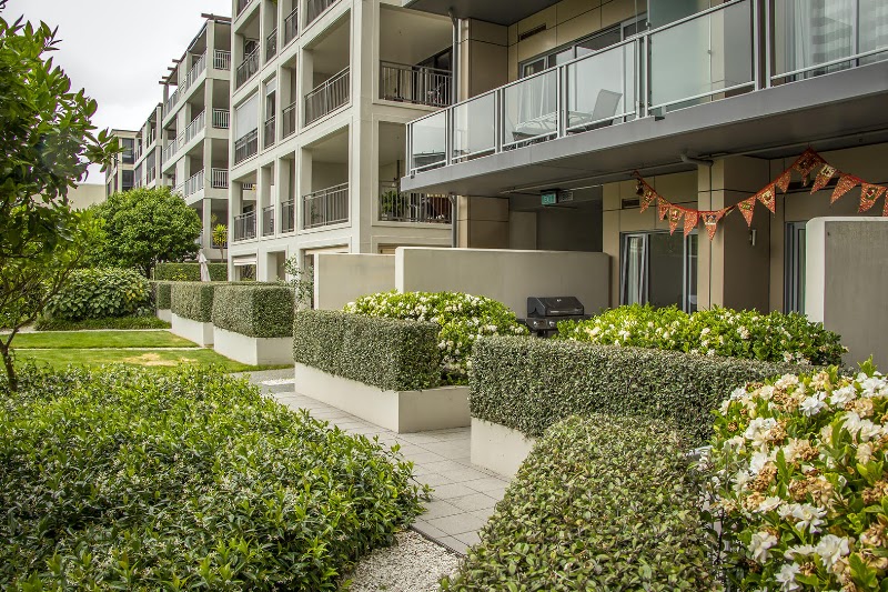 Quinovic Viaduct - Property Management - Quinovic Viaduct - Property Management 10 Hobson Street, Auckland CBD, Auckland 1010, New Zealand
