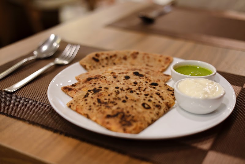 Tanishq Indian Vegetarian Restaurant - Tanishq Indian Vegetarian Restaurant 258 Lý Tự Trọng, Bến Thành, Hồ Chí Minh 700000, Vietnam