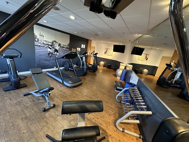 Novotel Bern Expo - Novotel Bern Expo, Am, Guisanpl. 2, 3014 Bern, Switzerland