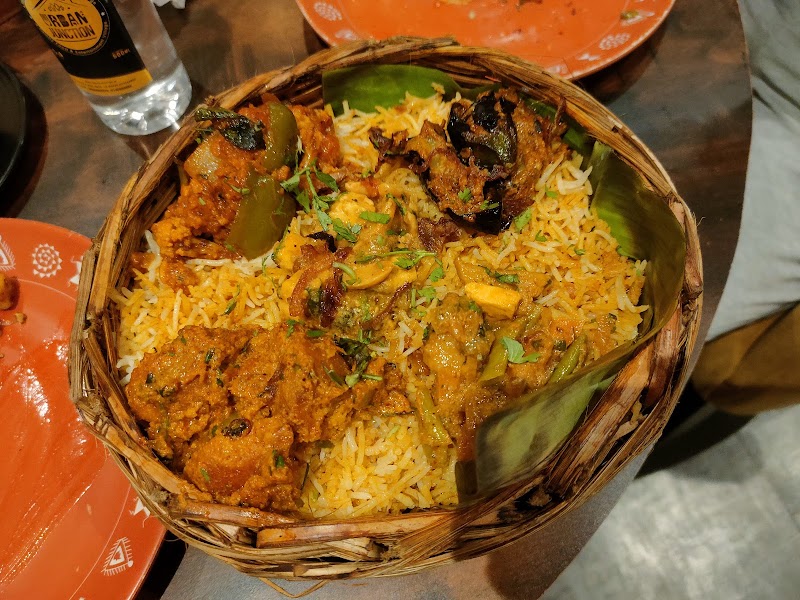 URBAN JUNCTION - URBAN JUNCTION 8GVX+46V @Urban junction drive-in, Nagarjuna Sagar Ring Rd, Mohan Nagar, Vivekananda Colony, L. B. Nagar, Hyderabad, Telangana 500074, India