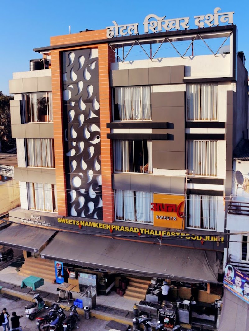 Shikhar darshan guest house