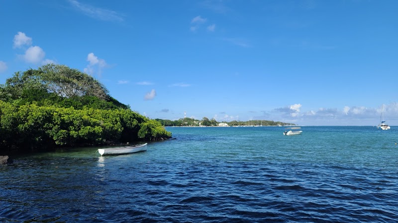 Blue Alizé Catamaran Ile aux Cerfs - Blue Alizé Catamaran Ile aux Cerfs Trou d'Eau Douce, Mauritius