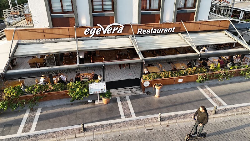 Egevera Marmaris