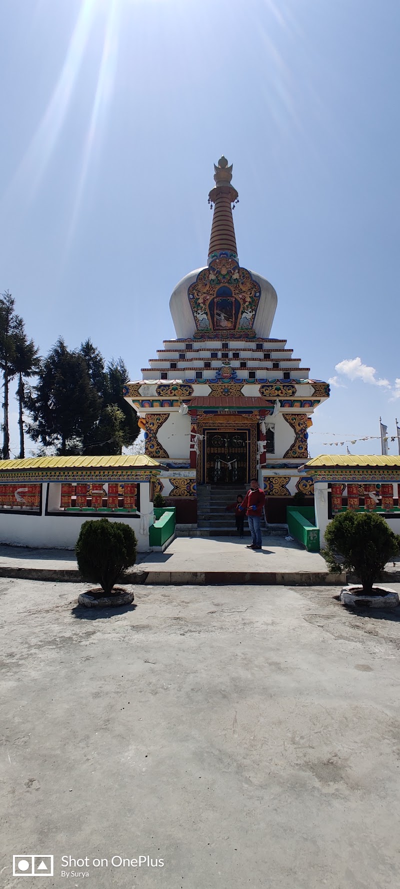 Tawang - Tawang
