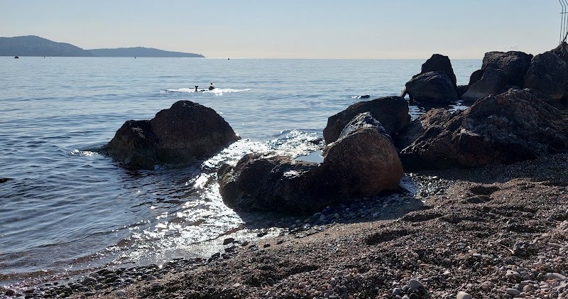 Plage De Carras - Plage De Carras 385 Prom. des Anglais, 06200 Nice, France