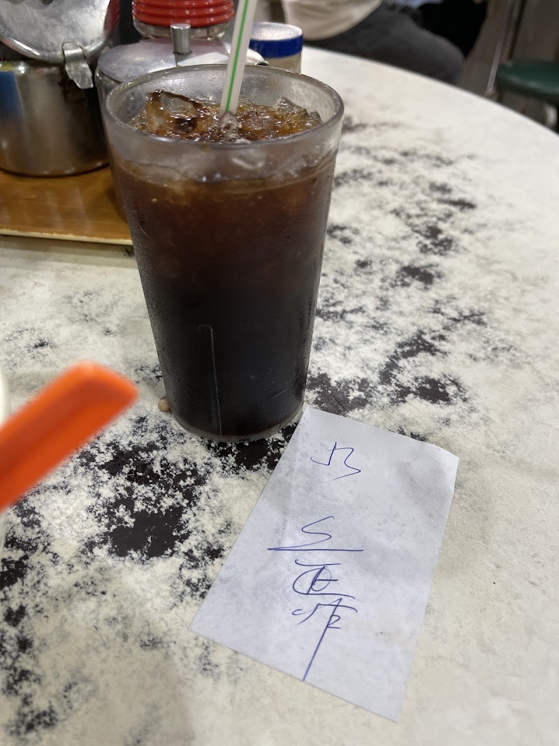 Ming Kee Noodle Restaurant - Ming Kee Noodle Restaurant, Hong Kong, 黃大仙環鳳街22-24號, Fung Wong San Tsuen, 號地下