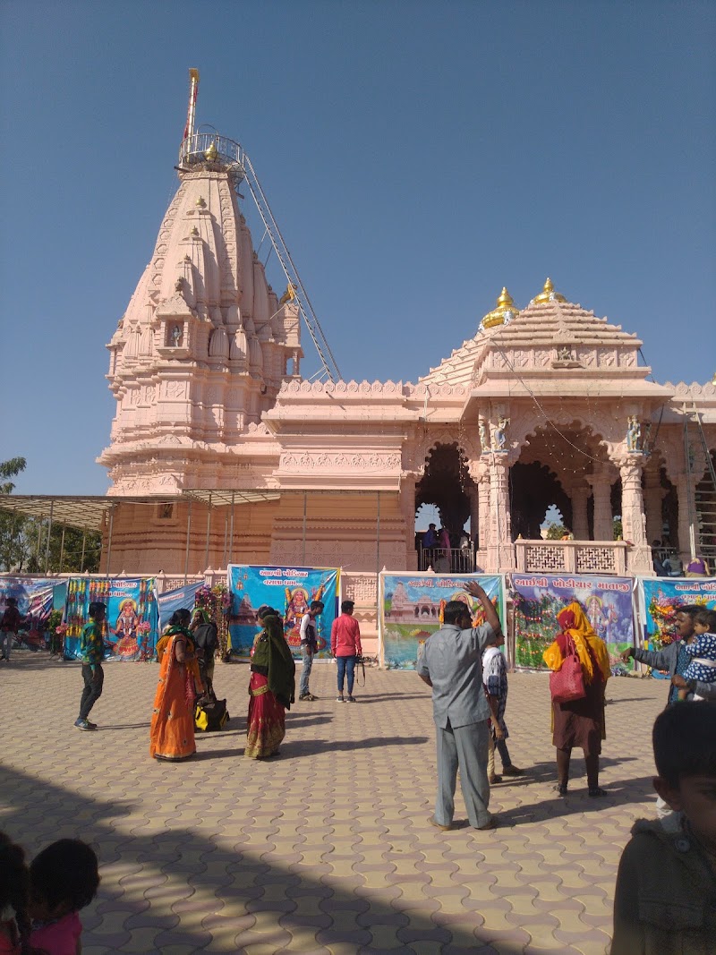 Varana - Varana, Gujarat 384245, India