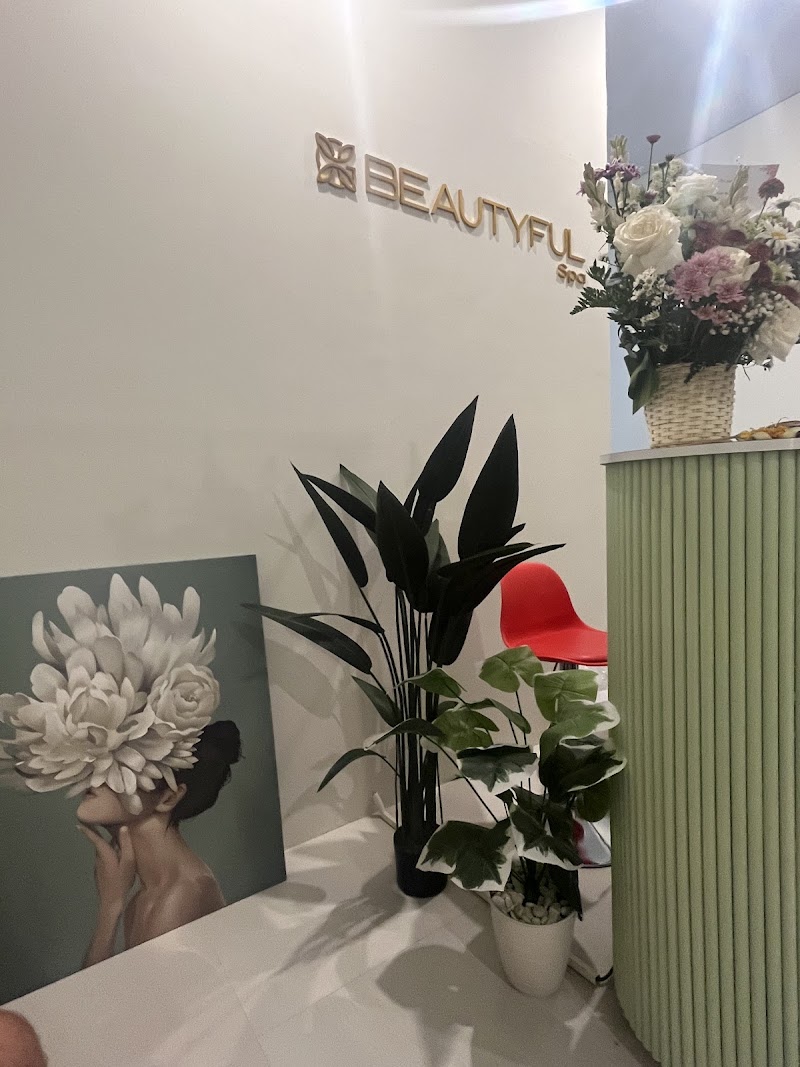 BeautyfulSpa - BeautyfulSpa Jl Pantai Berawa 18X blok A, Tibubeneng, Canggu, Kec. Kuta Utara, Kabupaten Badung, Bali 80363, Indonesia