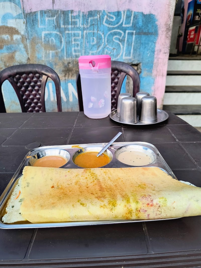 New South Indian Hotel - New South Indian Hotel, godhbaga bus stand Godbhaga, Garmunda, Godabhaga, Odisha 768111, India