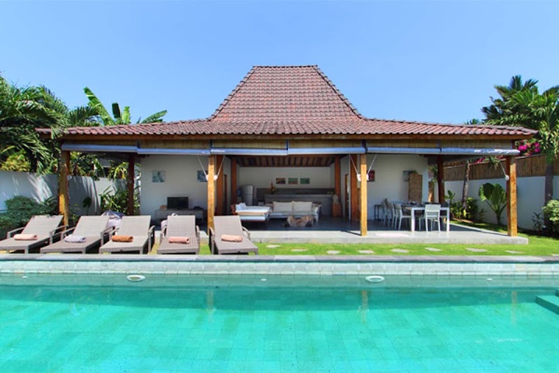 Villa TinnTamm by Optimum Bali Villas - Villa TinnTamm by Optimum Bali Villas Gg. Piter, Seminyak, Kec. Kuta, Kabupaten Badung, Bali 80361, Indonesia