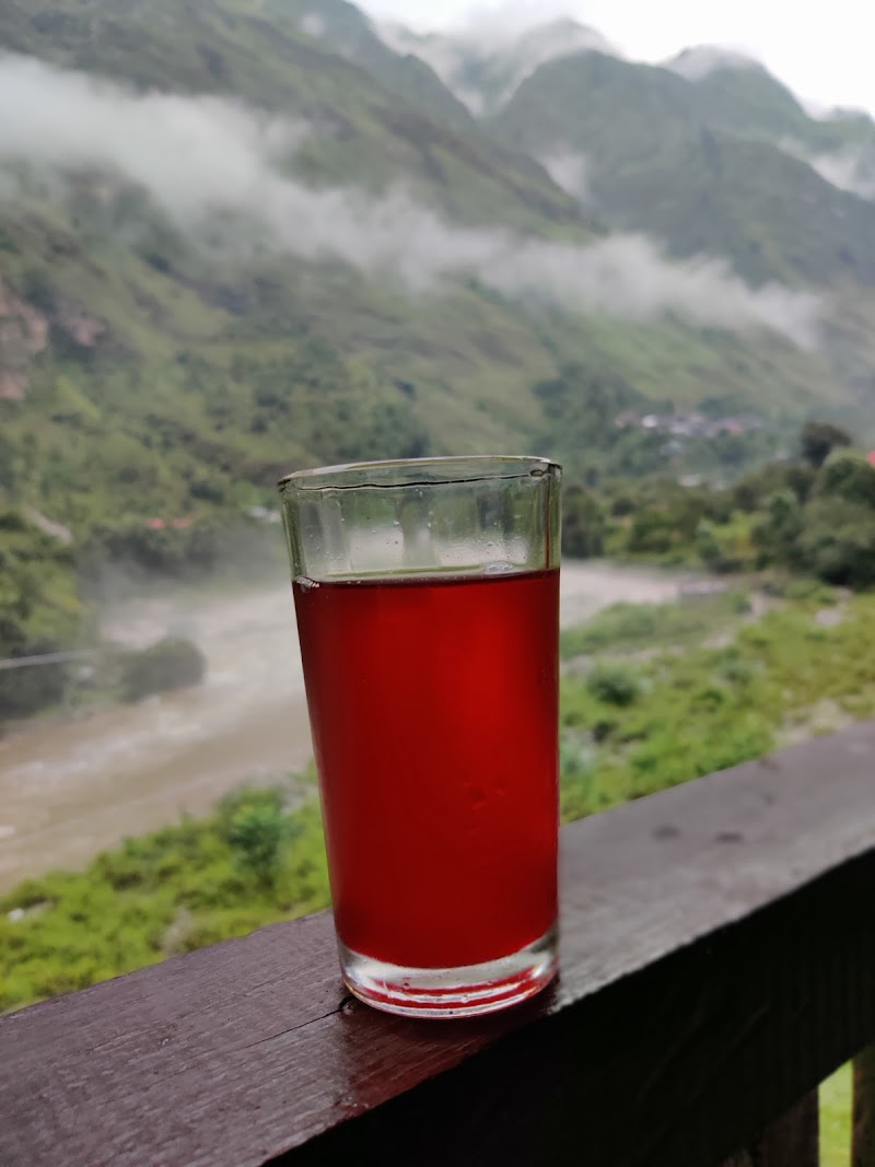 Sneha River view Homestay - Sneha River view Homestay Sneha Homestay (riverview, Nagini, Sharchi, Himachal Pradesh 175123, India