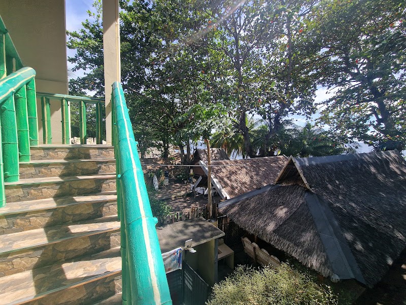 Ceazar's Place By The Beach - Ceazar's Place By The Beach, Cale Capitan Ponso District 2, Oriental, Dauin, Negros Oriental, Philippines