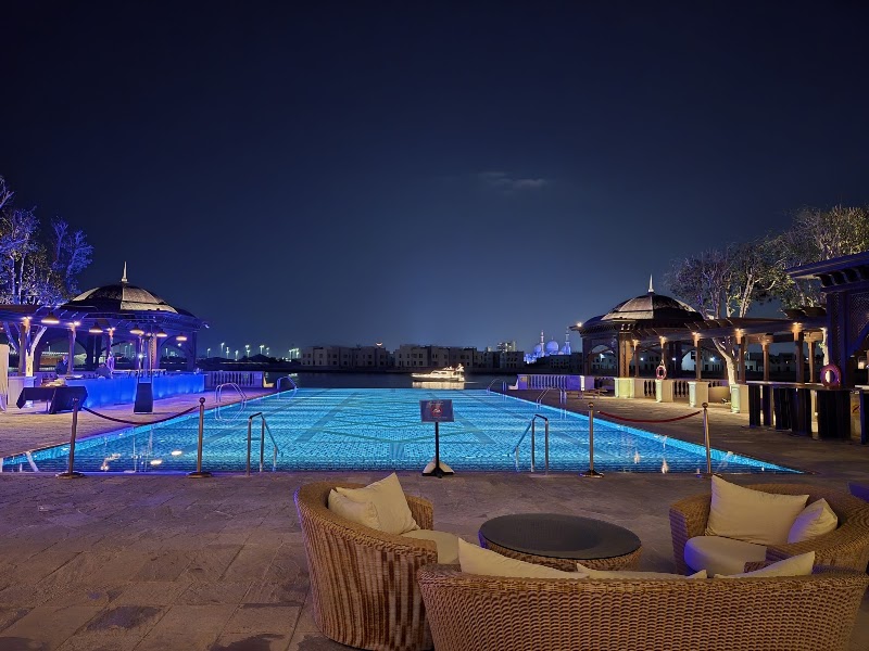 Shangri-La Hotel Apartments Qaryat Al Beri - Shangri-La Hotel Apartments Qaryat Al Beri, Shangri-La Hotel, Qaryat Al Beri - ربدان - ربدان 2 - أبو ظبي - United Arab Emirates