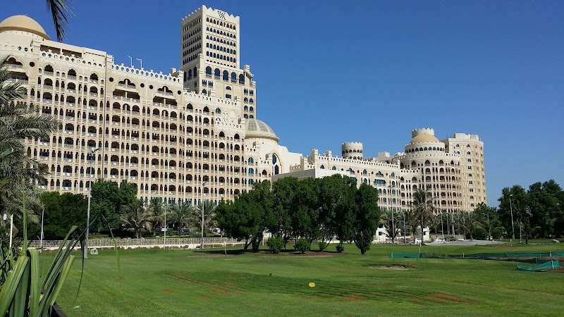 Ras Al Khaimah - Ras Al Khaimah - United Arab Emirates