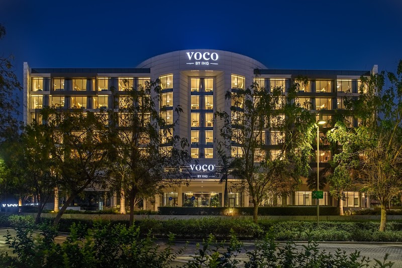 voco Muscat Al Mouj by IHG - voco Muscat Al Mouj by IHG 809, Al Mouj Street, 6, 138 Al Mouj, مسقط 146, Oman