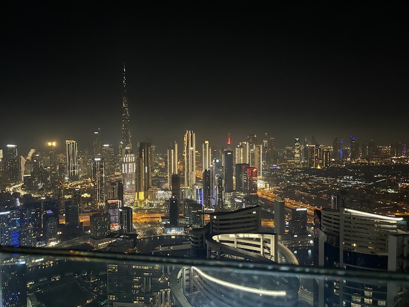 Bar - S Bar - Bar - S Bar Marasi Dr - Business Bay - Dubai - United Arab Emirates