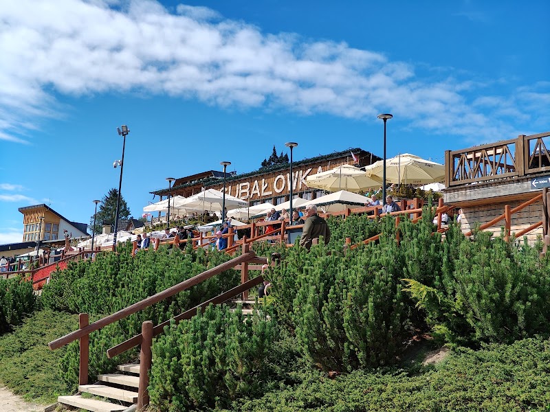 Gubałówka - Gubałówka, 34-500 Zakopane, Poland