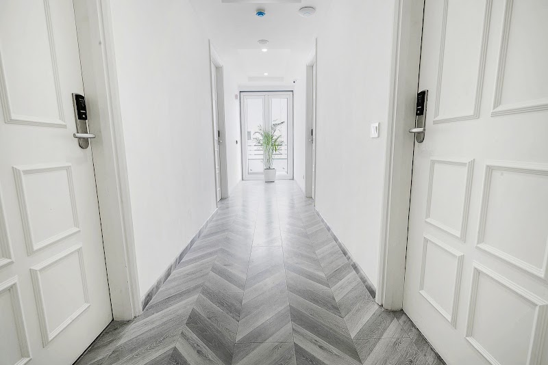Octave Orchid Vista - Octave Orchid Vista S366, Orchid Petals, Block S, Uppal Southend, Sector 49, Gurugram, Haryana 122018, India