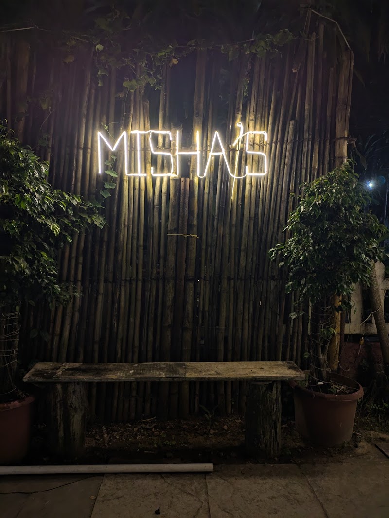 Misha's Hut - Misha's Hut Club Mahindra Resort, Near, Pedda Dumottem Road, Varca, Fatrade, Goa 403721, India