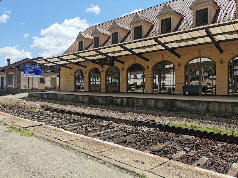Sighișoara - Sighișoara, Strada Libertății 51, 545400 Sighișoara, Romania