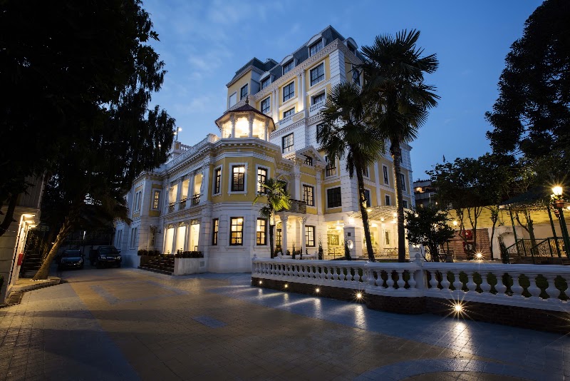 Maya Manor Boutique Hotel By KGH Group
