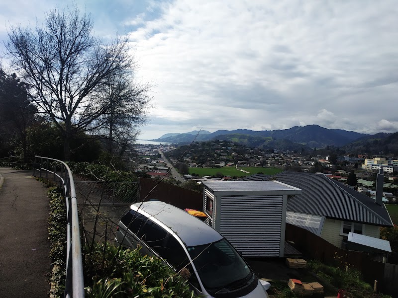 Nelson - Nelson, New Zealand