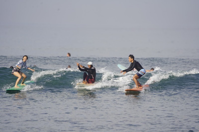 lokalsurfbali (RESERVATION ONLY!) - lokalsurfbali (RESERVATION ONLY!) Jl. Pantai Batu Bolong No.117x, Canggu, Kec. Kuta Utara, Kabupaten Badung, Bali, Indonesia