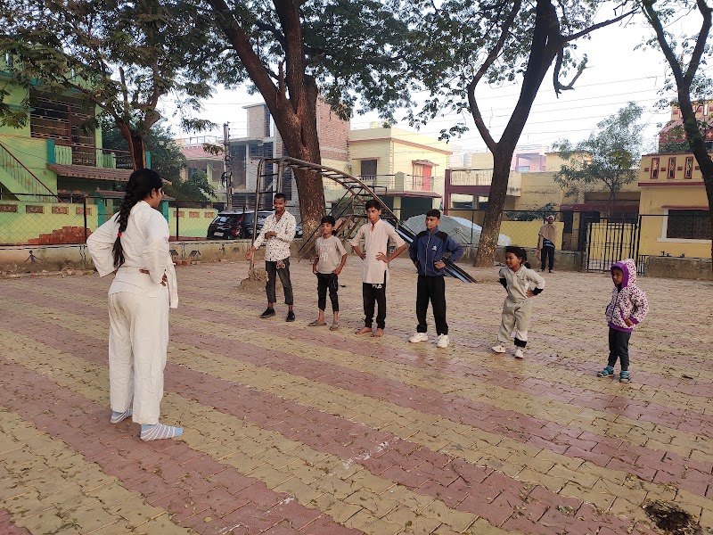 Shivansh ju-jitsu martial art academy durg chhattisgarh - Shivansh ju-jitsu martial art academy durg chhattisgarh, Baliya puram ke pichhe, Katulbod, Hanuman Nagar, Bhilai, Chhattisgarh 490022, India