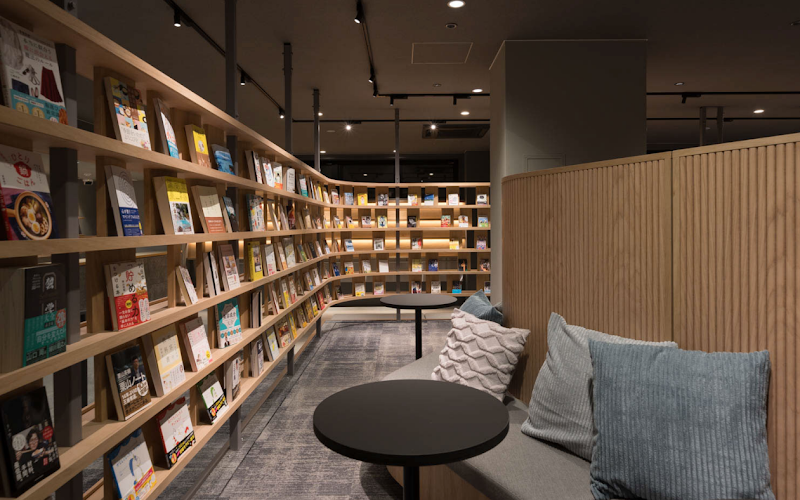BOOK HOTEL 京都九条 - BOOK HOTEL 京都九条 41番地 Higashikujō Karasumachō, Minami Ward, Kyoto, 601-8016, Japan