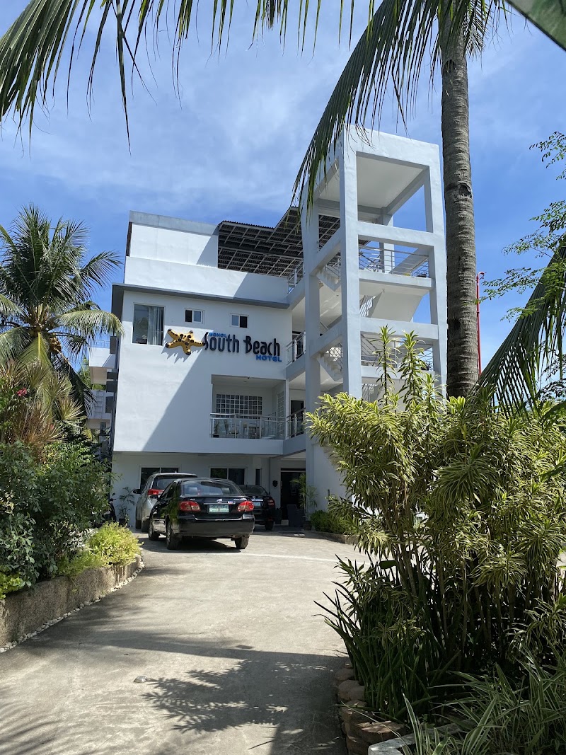 Bohol South Beach Hotel - Bohol South Beach Hotel Danao Beach, Panglao, 6300 Bohol, Philippines