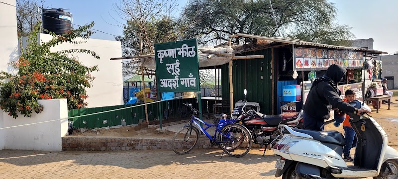 Bhiwani - Bhiwani, Haryana, India