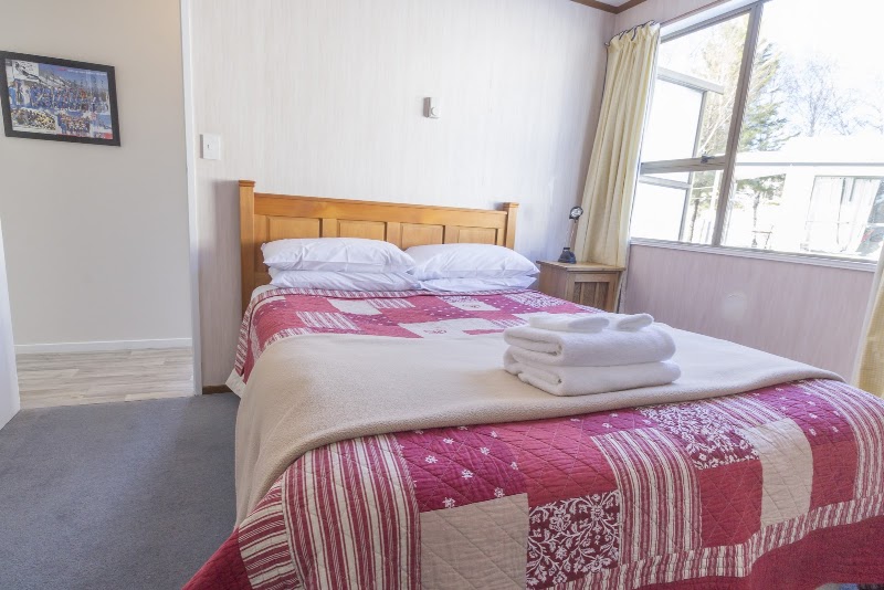 Arosa - Discover Tekapo Accommodation - Arosa - Discover Tekapo Accommodation 9 Esther Hope Street, Lake Tekapo 7999, New Zealand