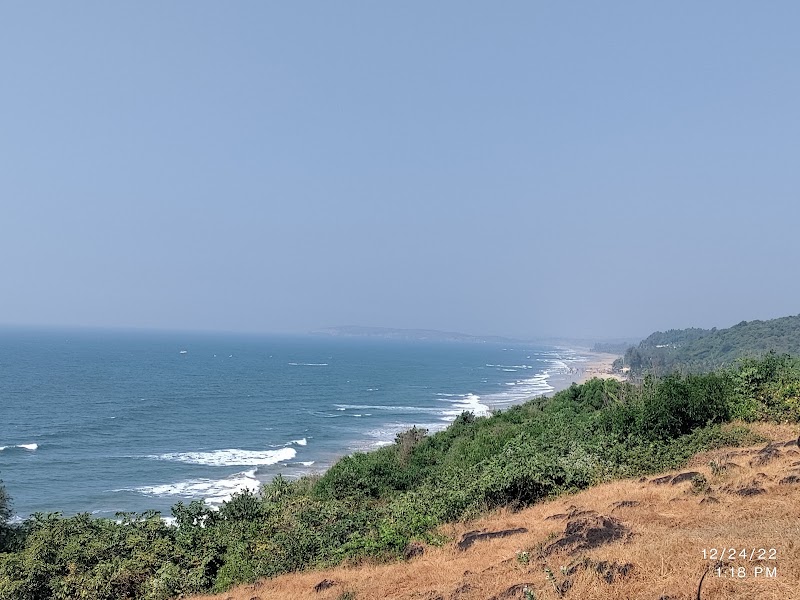 Mandir View Point