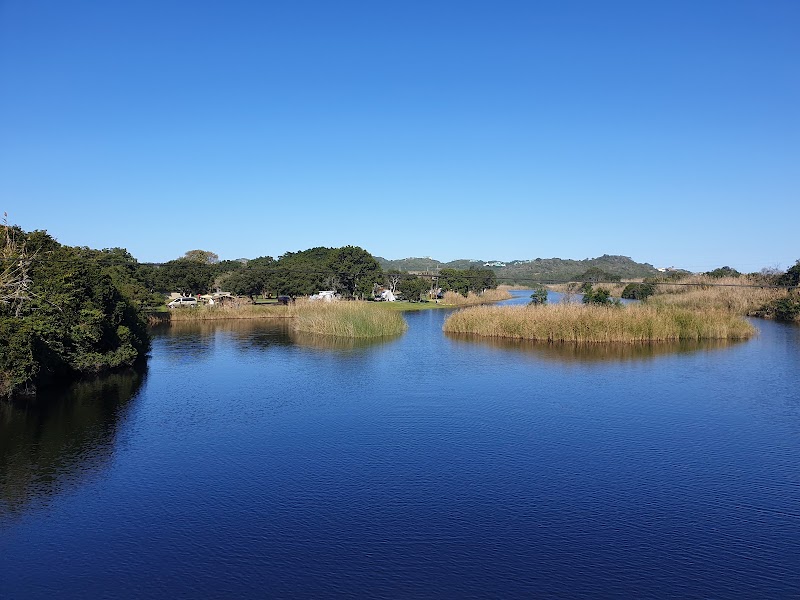 Garden Route National Park - Wilderness Section - Garden Route National Park - Wilderness Section, Wilderness, South Africa