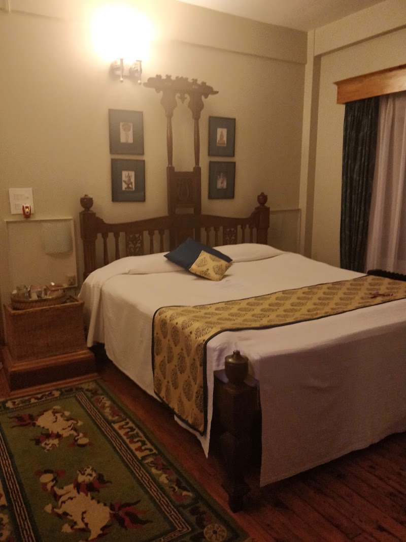 The Habitat Shillong - The Habitat Shillong Lady Veronica Ln, Laitumkhrah, Shillong, Meghalaya 793003, India