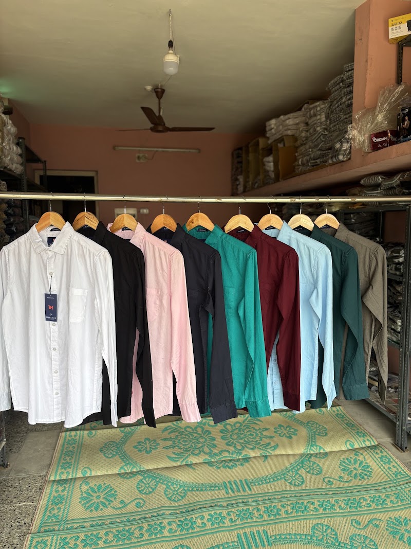M SQUARE TRENDS - M SQUARE TRENDS Vijayendira, 103, Saraswathy Samy street, opposite Collectrate, Gandhi Nagar, Kanchipuram, Tamil Nadu 631501, India