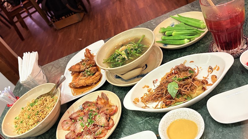 nhà anh - nhà anh 206 Pasteur, Xuân Hòa, Hồ Chí Minh 700000, Vietnam