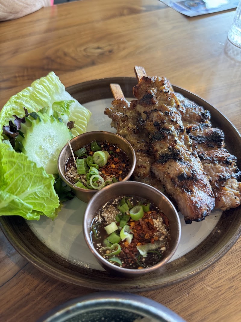 Me'Khun Delicacies - Me'Khun Delicacies, 1321 N Westgreen Blvd #300, Katy, TX 77449, USA