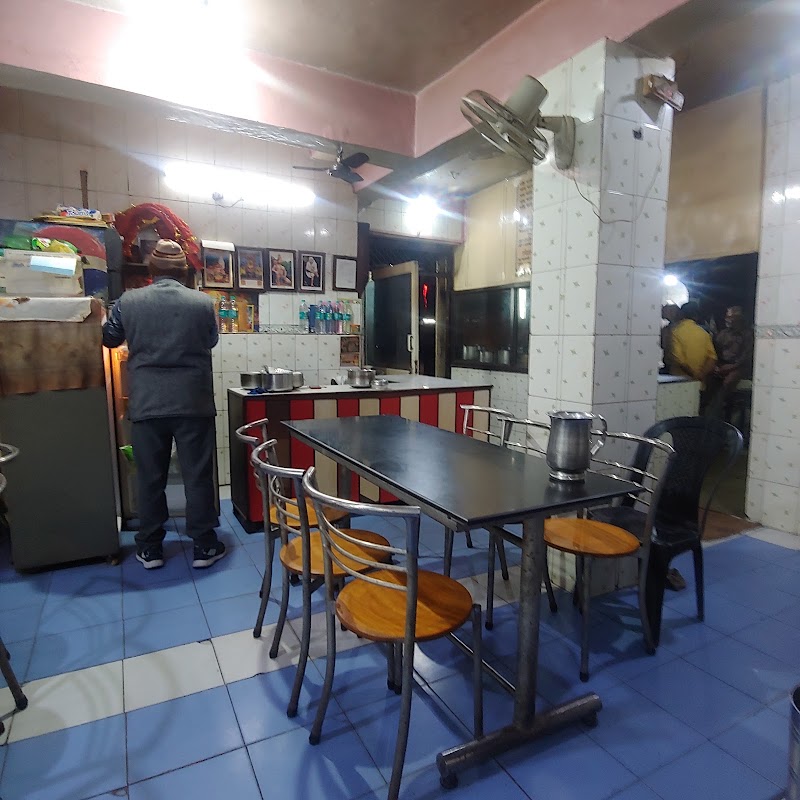 Kamal Dhaba - Kamal Dhaba Ward Number 5, Pushp Vihar Colony, Nagrota Bagwan, Kangra, Himachal Pradesh 176001, India