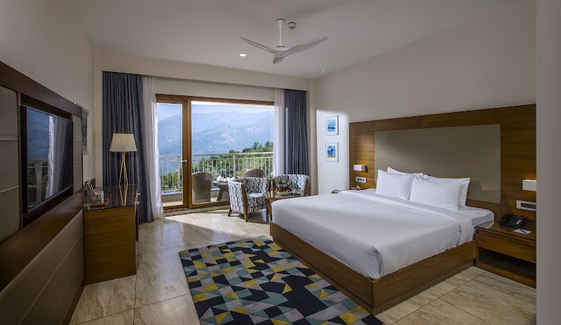 Vibe Resort Munnar / Five Star Luxury Resorts in Munnar - Vibe Resort Munnar / Five Star Luxury Resorts in Munnar Eatty City Road Chithirapuram P.O, Munnar, Kerala 685565, India