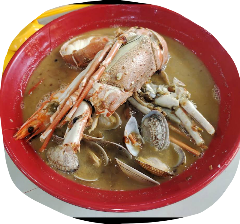Ang Mo Kio 628 Market - Ang Mo Kio 628 Market 628 Ang Mo Kio Ave 4, Singapore 560628