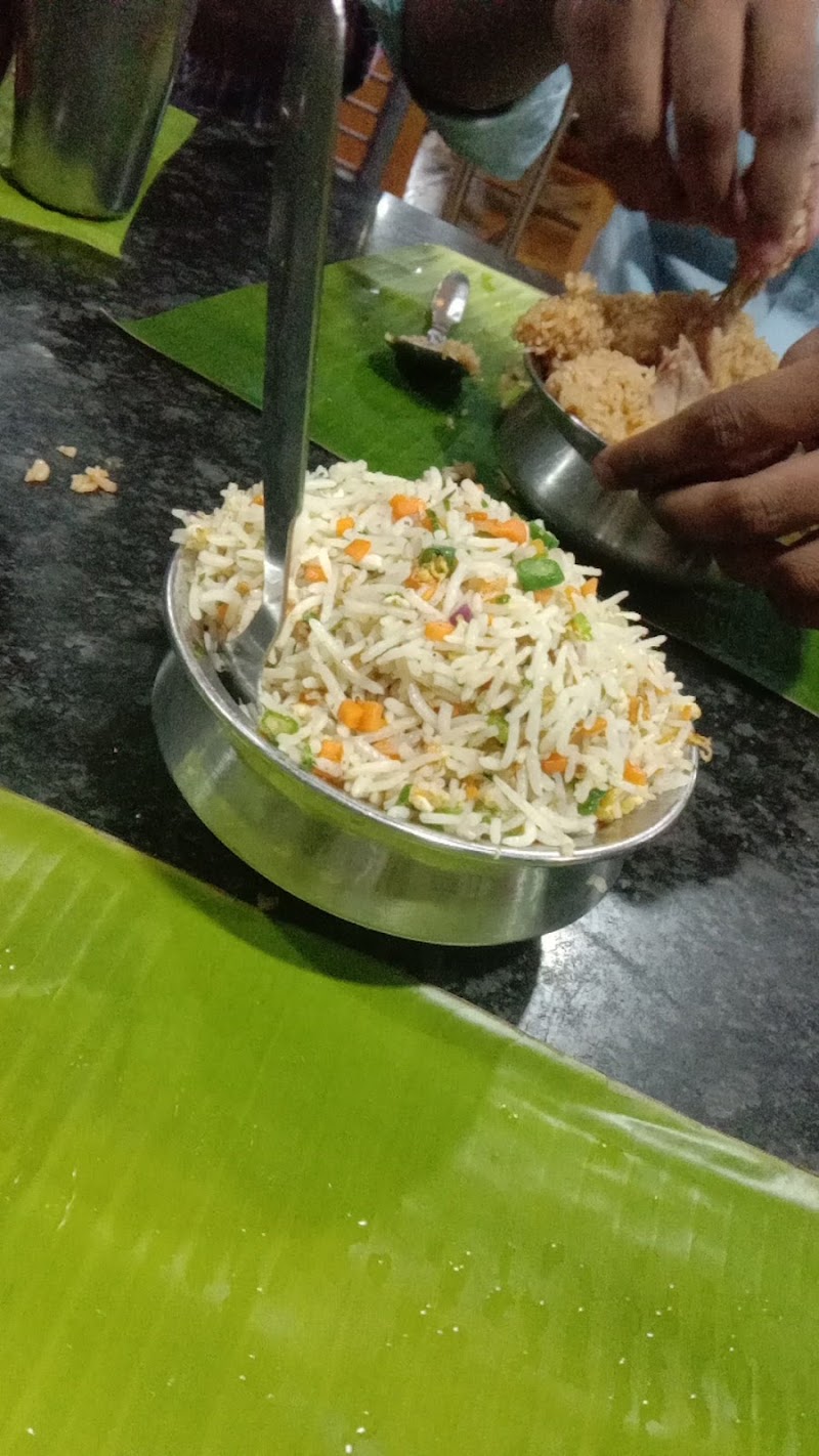 Hotel Penguin - Hotel Penguin, B-34, Gandhima Nagar Road, Peelamedu, Murugan Nagar, Coimbatore, Tamil Nadu 641004, India