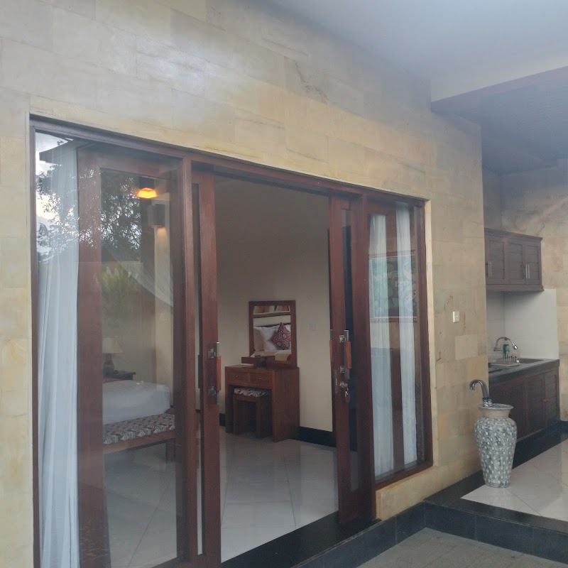 Puri Tangsub - Puri Tangsub, Jl. Raya Sebali, Keliki, Kec. Tegallalang, Kabupaten Gianyar, Bali 80561, Indonesia