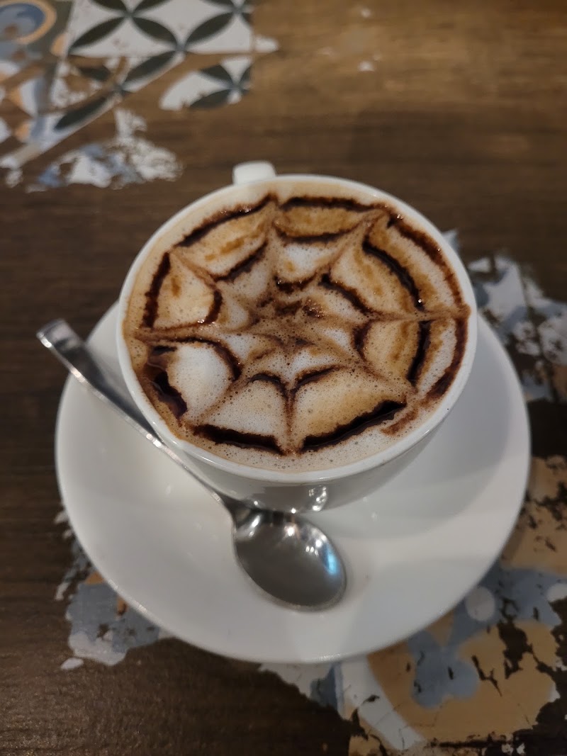 Your Own Brew cafe - Your Own Brew cafe 17, S Rajmohalla, Raj Mohalla South, Raj Mohalla, Indore, Madhya Pradesh 452002, India