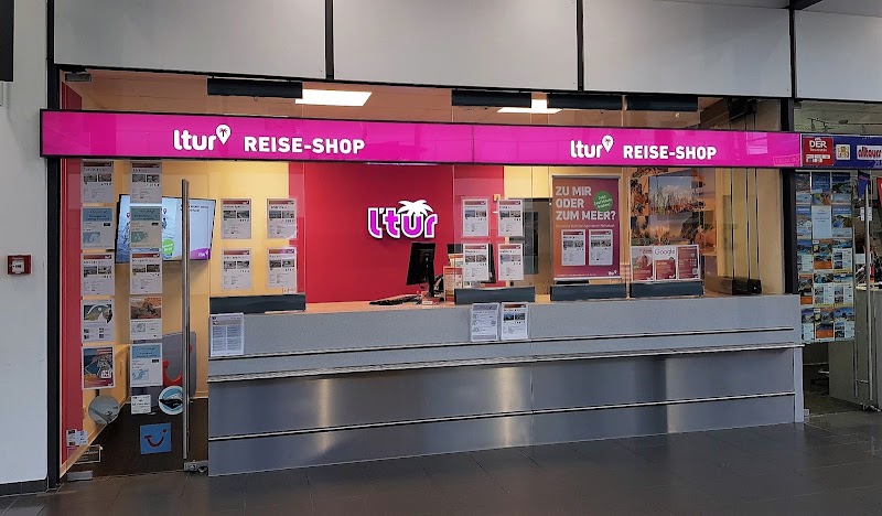 ltur Reisebüro Saarbrücken Flughafen