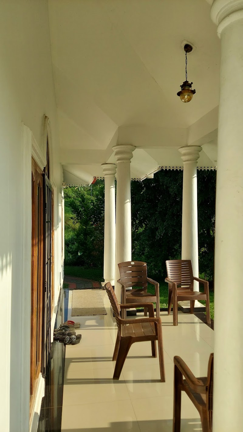 Spice Fields Cottage ( 3 Bedroom ) by Naturebnb - Spice Fields Cottage ( 3 Bedroom ) by Naturebnb Bus Station, Panamaram - Nadavayal - Beenachi Rd, Kenichira, Kerala 673596, India