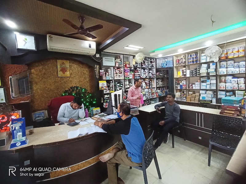 Gopal Saw Mill - Gopal Saw Mill Farm Rd, Khetrajpur, Sambalpur, Odisha 768002, India