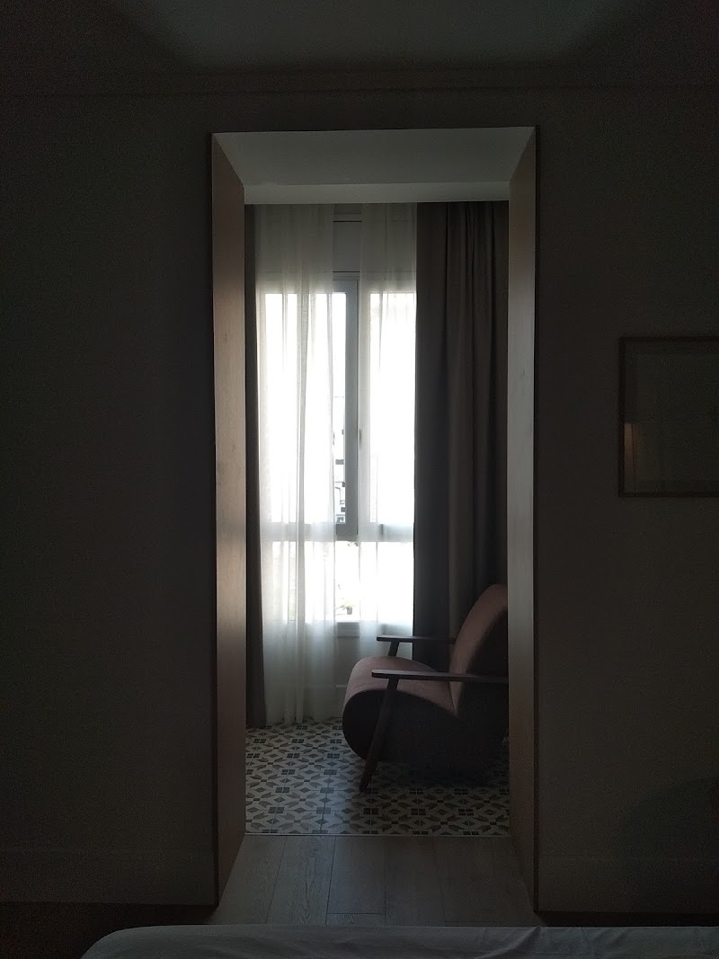 Paseo de Gracia Hotel, Sonder - Paseo de Gracia Hotel, Sonder Pg. de Gràcia, 29, Eixample, 08007 Barcelona, Spain