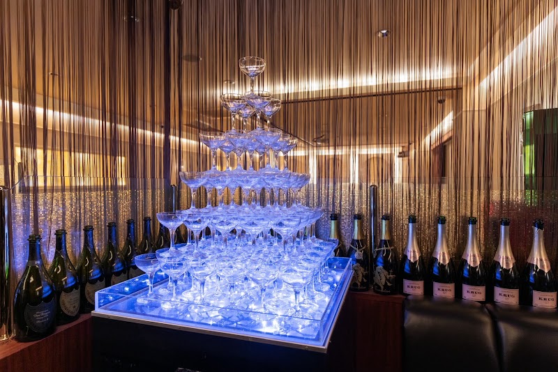 Chouchou SNBSL - Chouchou SNBSL, Japan, 〒105-0004 Tokyo, Minato City, Shinbashi, 2-chōme−3−４ Shinbashi Park Building, 3階