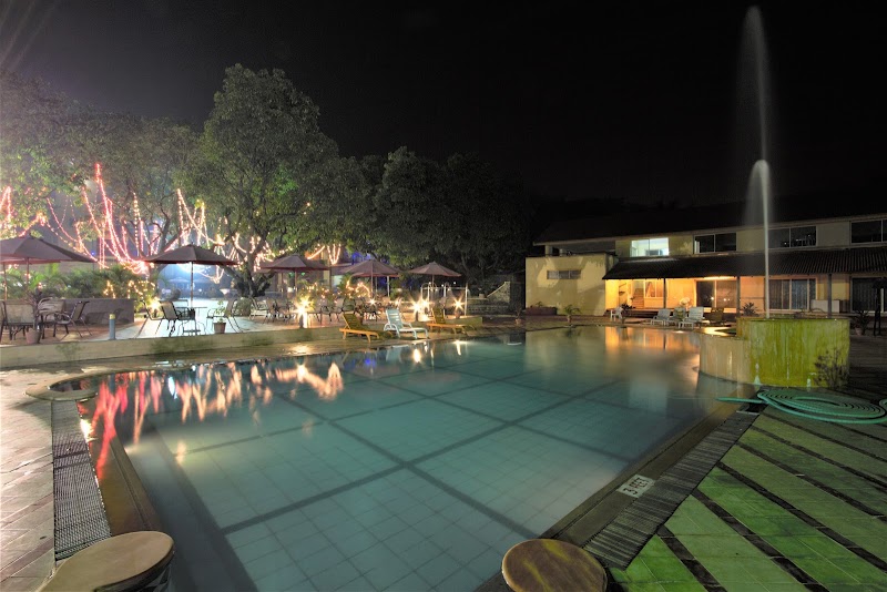DGV Resort - DGV Resort Naroli Rd, opposite Vandhara Garden, Silvassa, Dadra and Nagar Haveli and Daman and Diu 396230, India